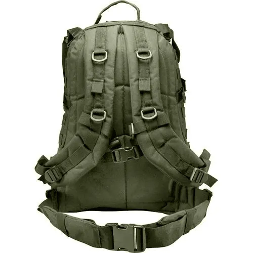 GX-200 Tactical Backpack,