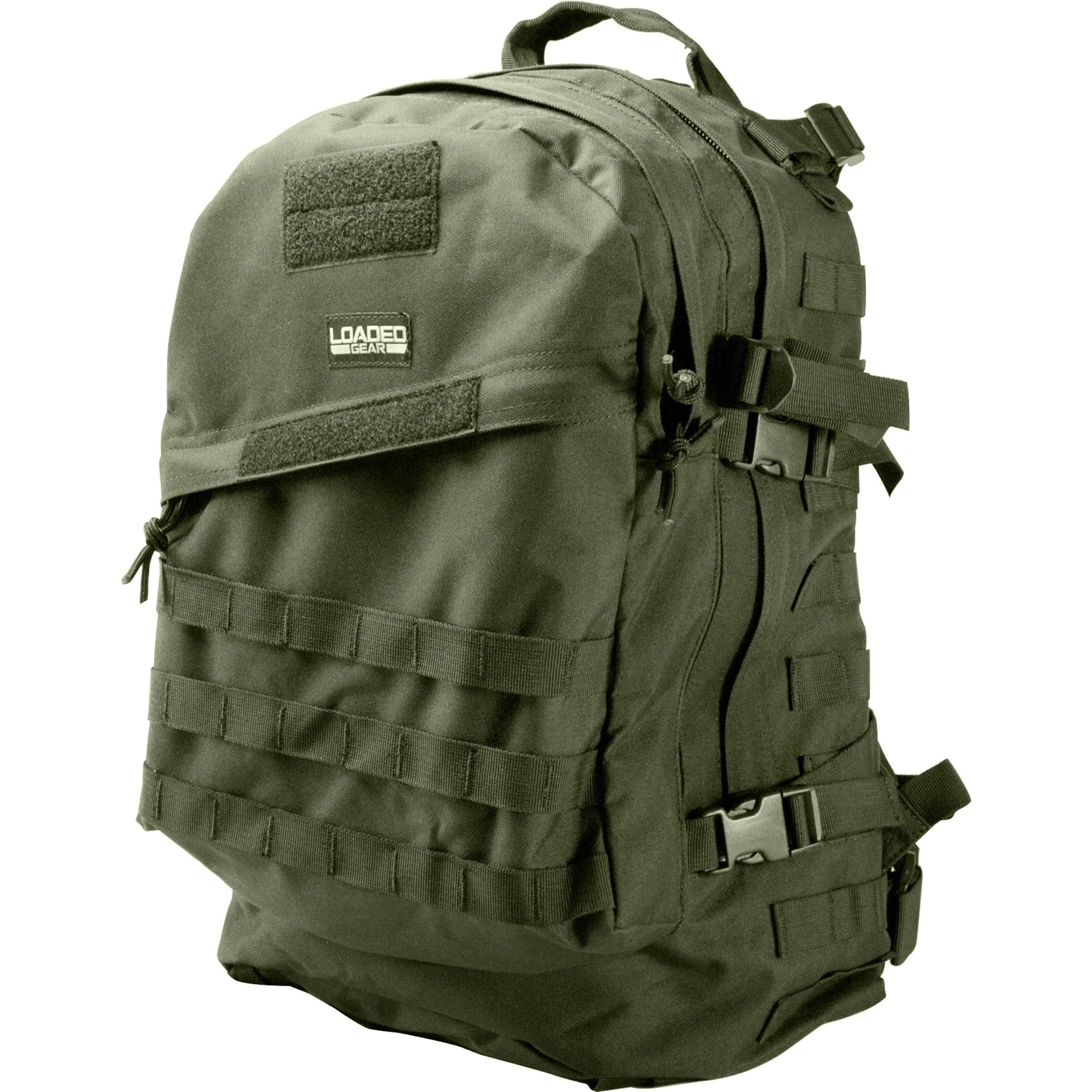 GX-200 Tactical Backpack,