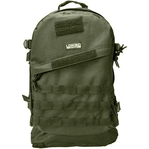 GX-200 Tactical Backpack,