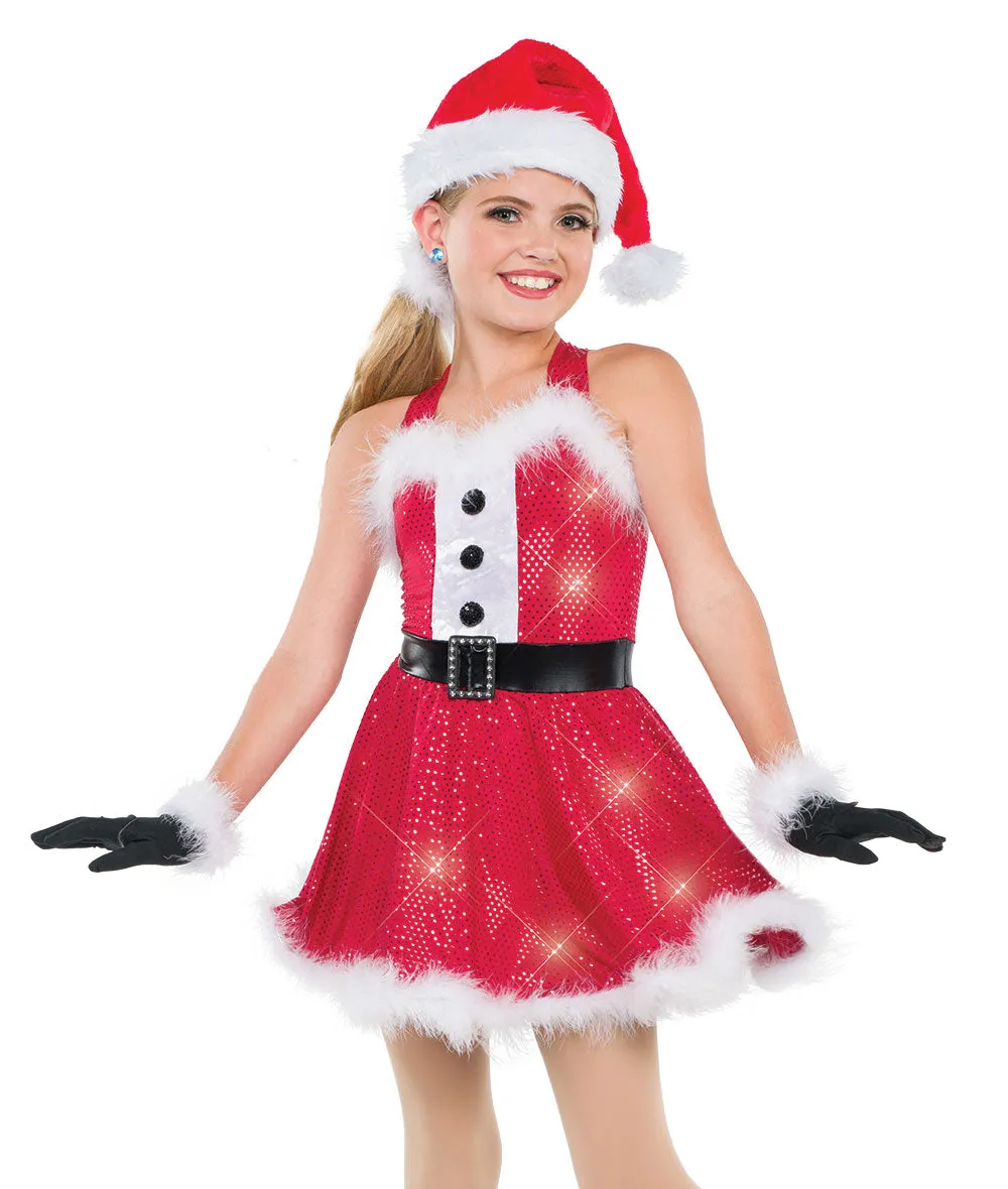 H620 Oh Santa