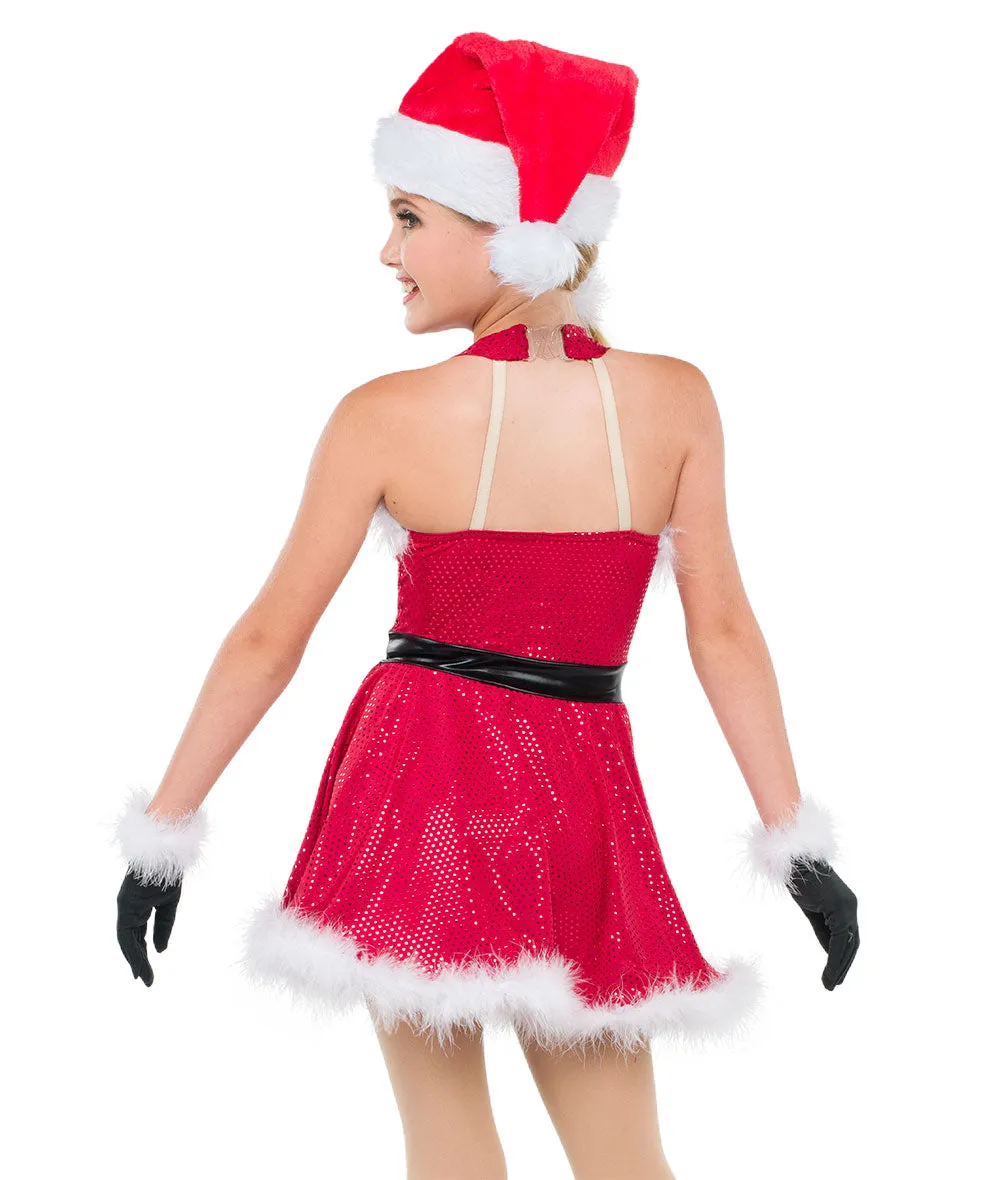 H620 Oh Santa