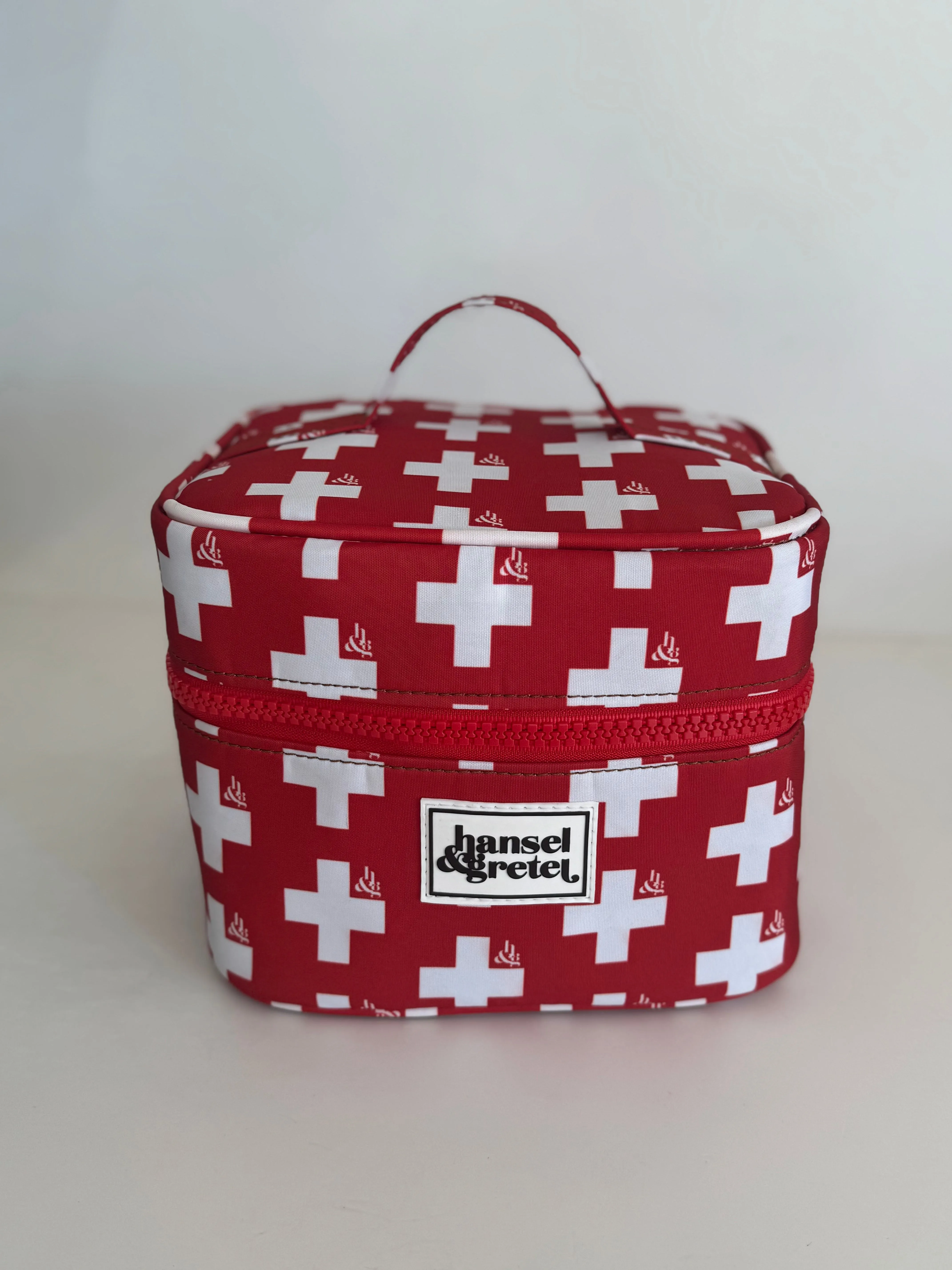 H&G Chunky medi-set