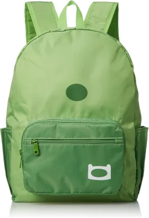 Hapitas Backpack Carry On, Rich Patterns, Adventure Time, 5.8 gal (22 L), 15.7 inches (40 cm), 1.0 lbs (0.4 kg), AT3. Fin Backpack