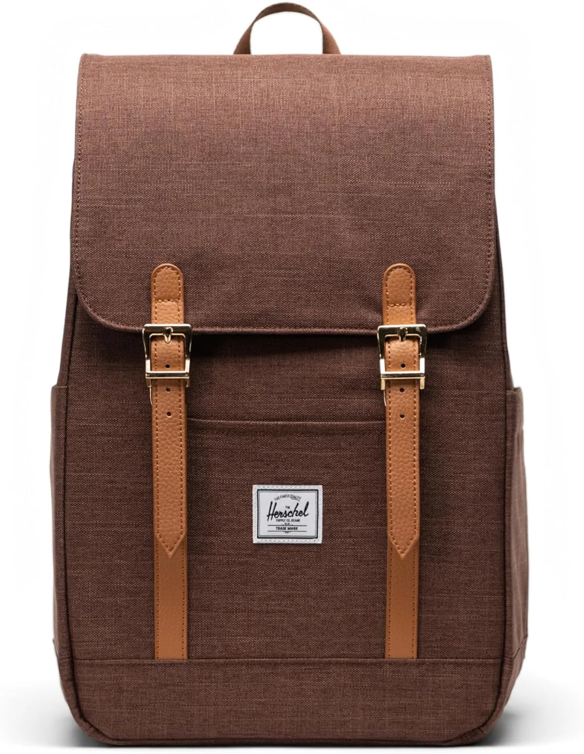 Herschel Supply Co. Retreat Backpack, Potting Soil Crosshatch (Limited Edition), Small-17L