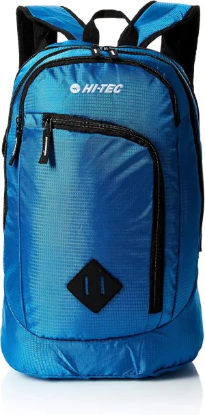 HI-TEC Commute, Swedish Blue/Black, 26