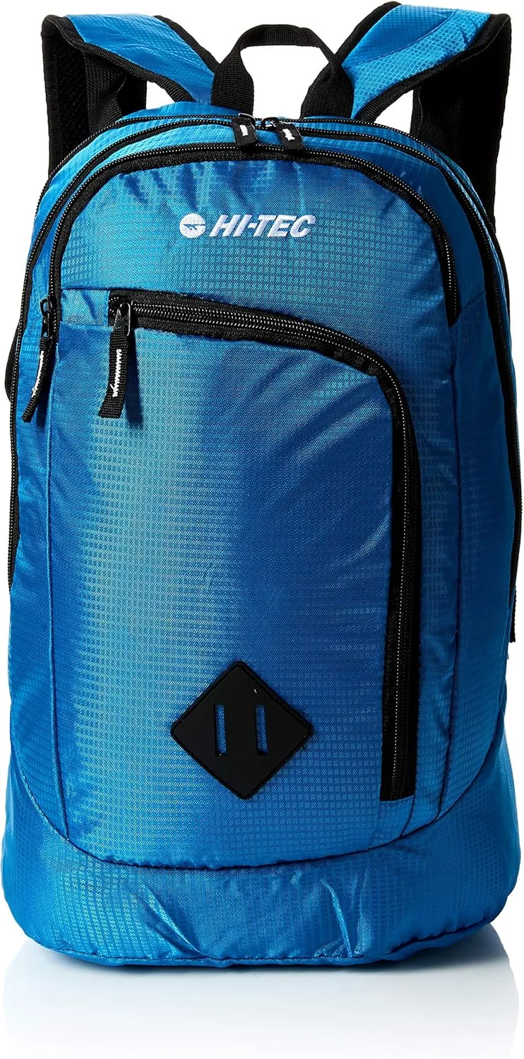 HI-TEC Commute, Swedish Blue/Black, 26