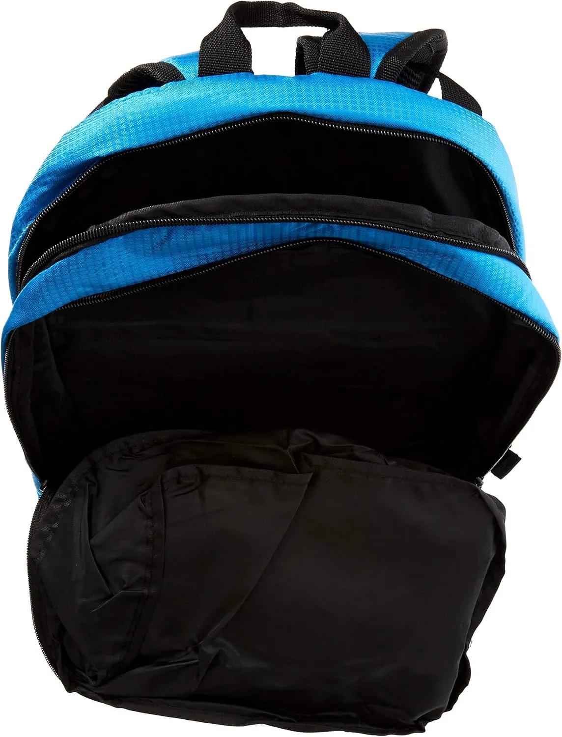 HI-TEC Commute, Swedish Blue/Black, 26