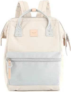 Himawari Laptop Backpack for Women & Men - Travel Bag With USB Charging Port, Water Resistant, College & Business Bag