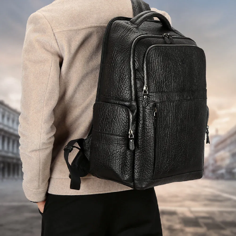 Houston Backpack