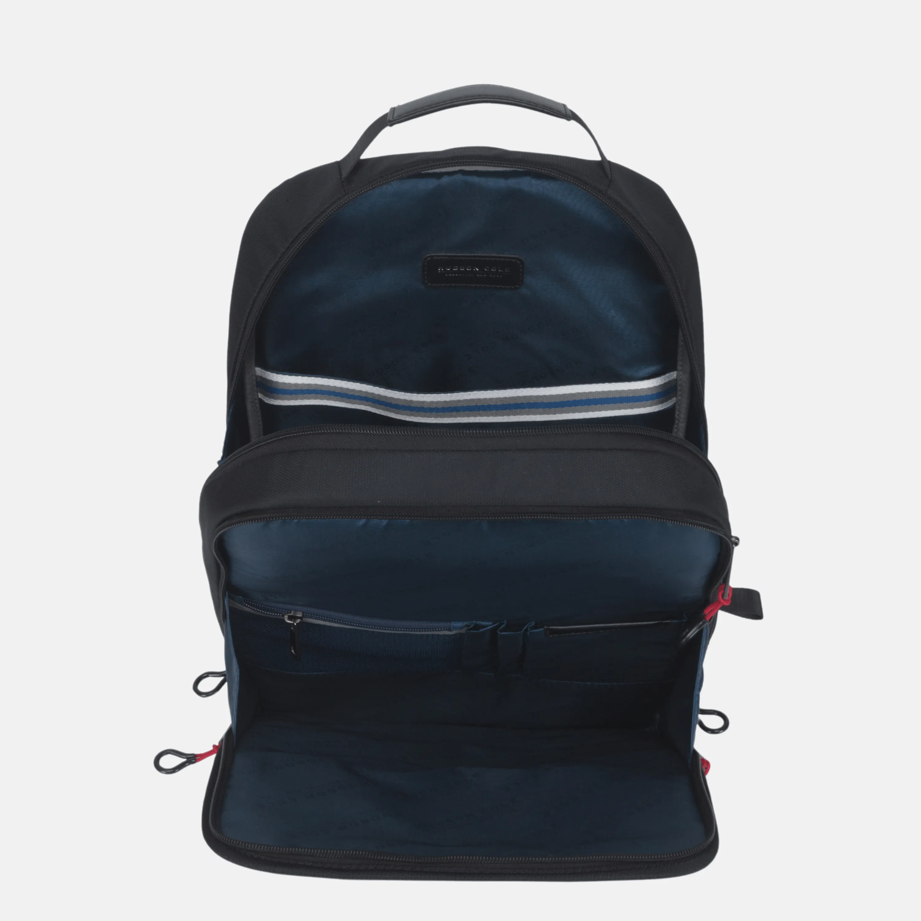 Hudson Cole Prospect Backpack