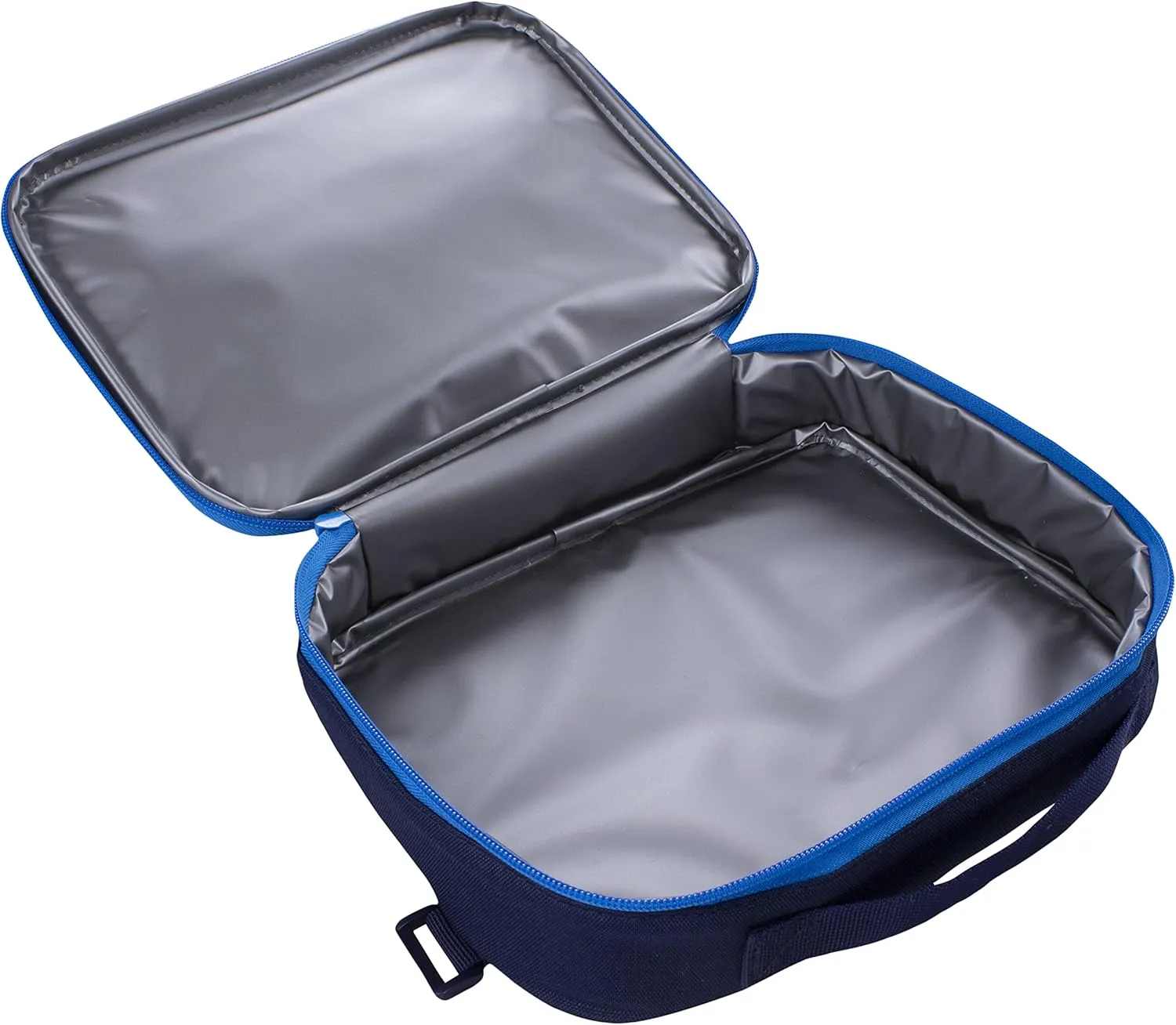 Hurley Men's Backpack and Lunch Set, Neptune Blue, OS