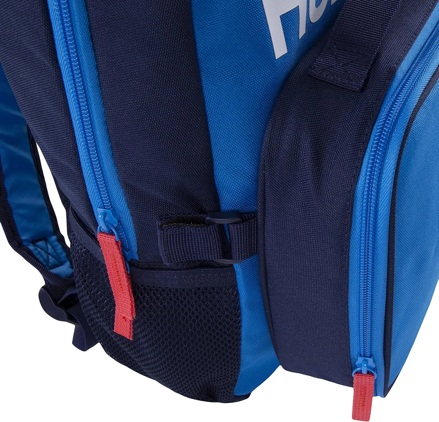 Hurley Men's Backpack and Lunch Set, Neptune Blue, OS