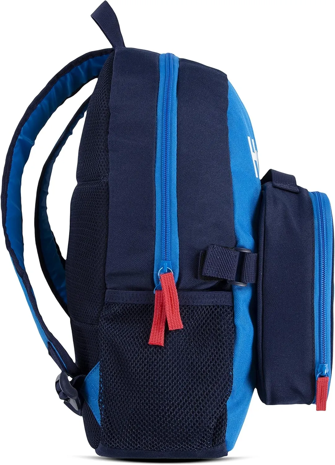 Hurley Men's Backpack and Lunch Set, Neptune Blue, OS