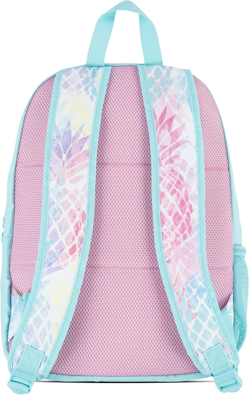Hurley Men's Backpack and Lunch Set, White, OS