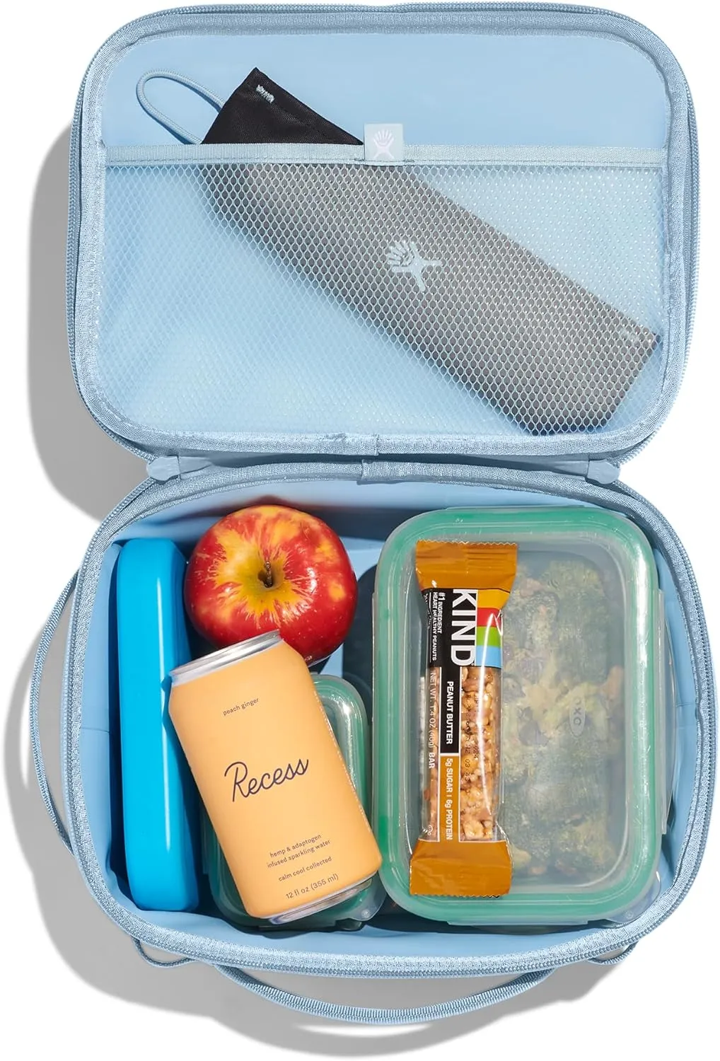Hydro Flask 5 L Carry Out Lunch Box Surf