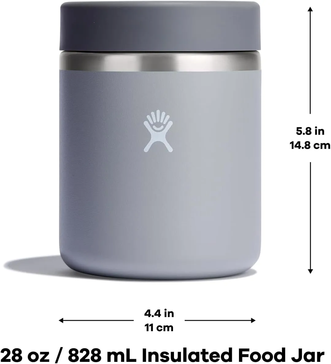 Hydro Flask Insulated Food Jar