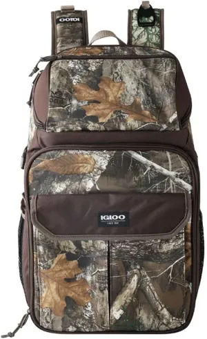 Igloo Backpack Coolers (18-30 Can)