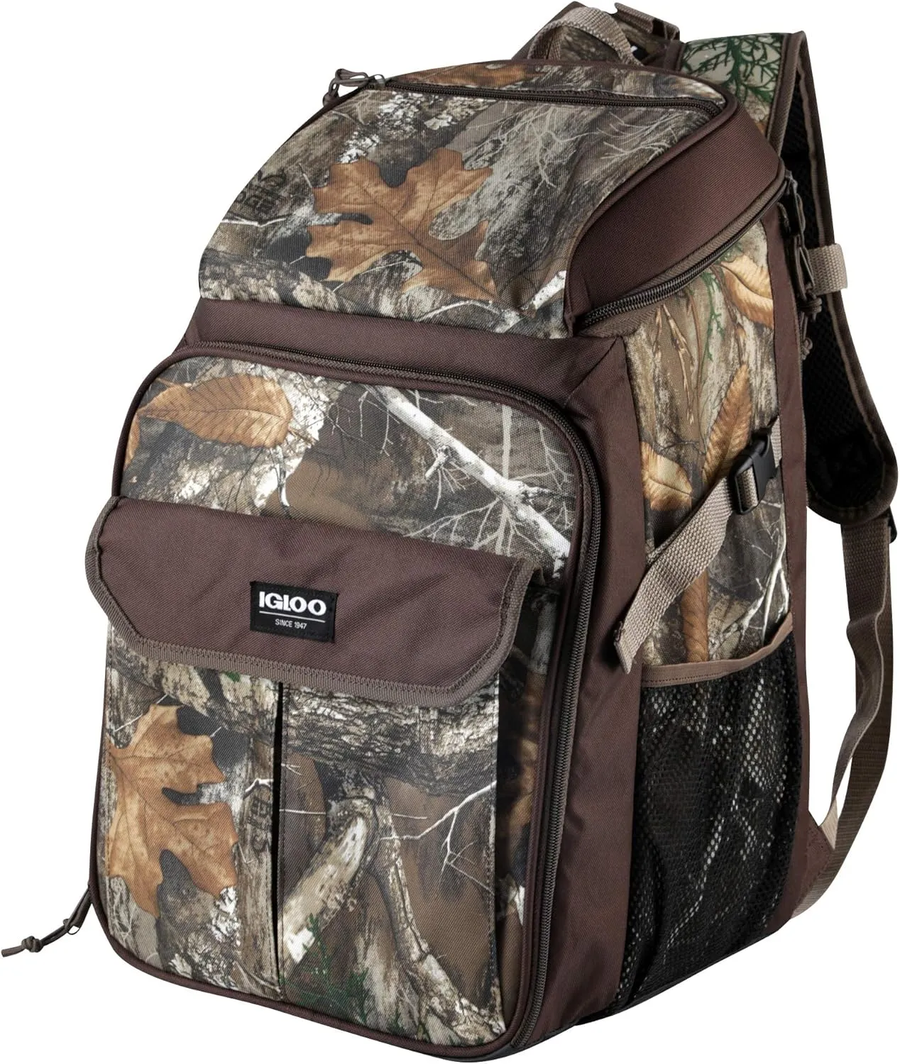 Igloo Backpack Coolers (18-30 Can)