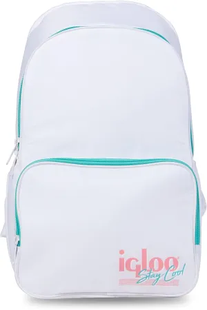 Igloo Retro Backpack