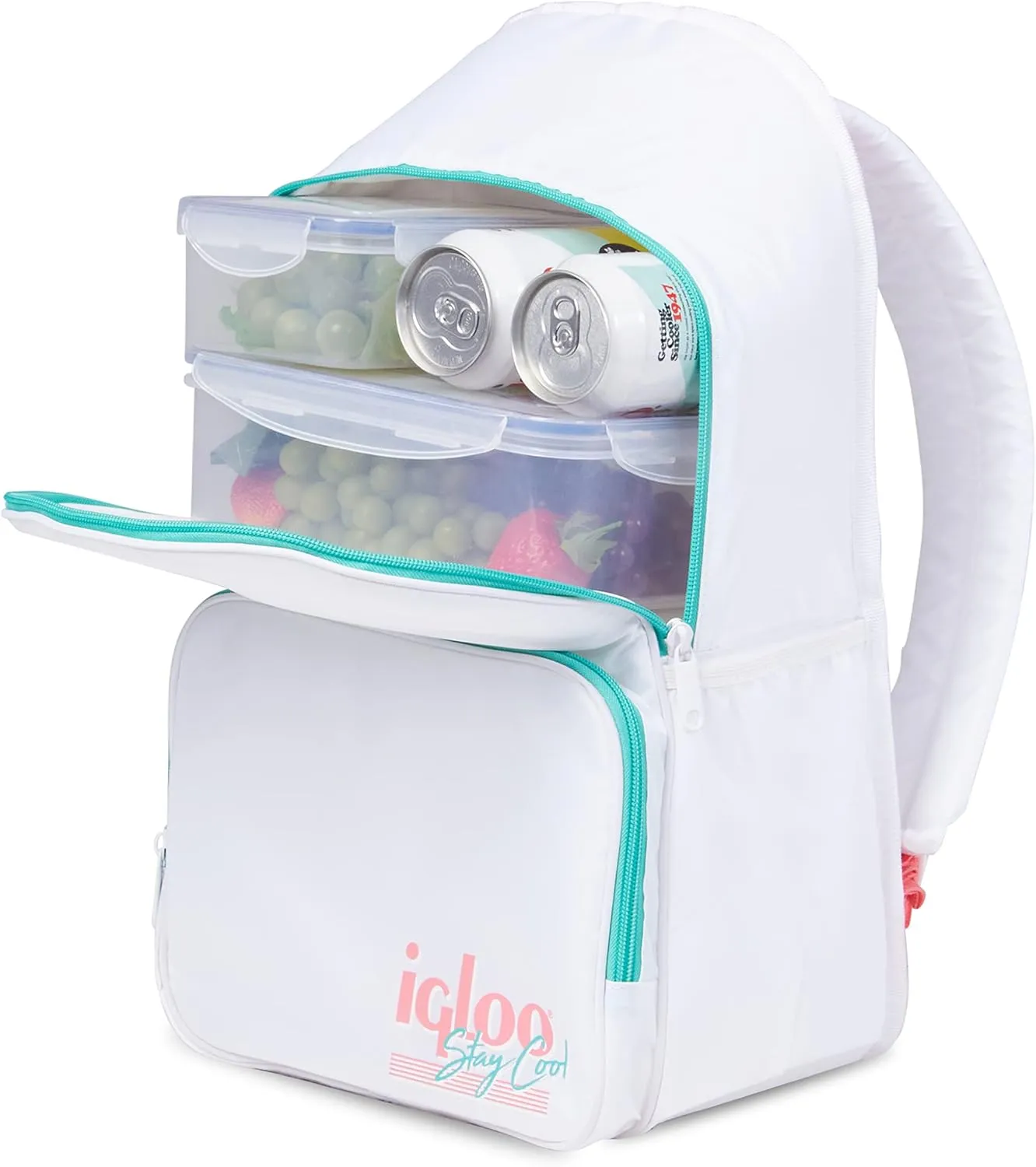 Igloo Retro Backpack