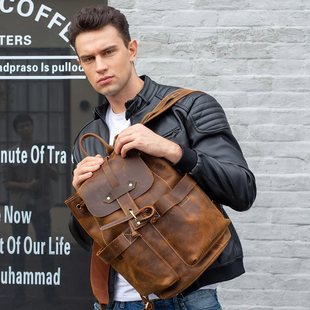 Inglewood III Backpack