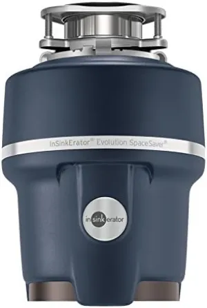 InSinkErator Evolution 5/8-HP Continuous Feed Garbage Disposal
