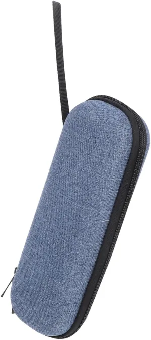 Insulated Cold Pack Travel Case Portable Storage Pouch for Travel Office Outdoor Use Versatile Medical Refrigeration for Biologicals