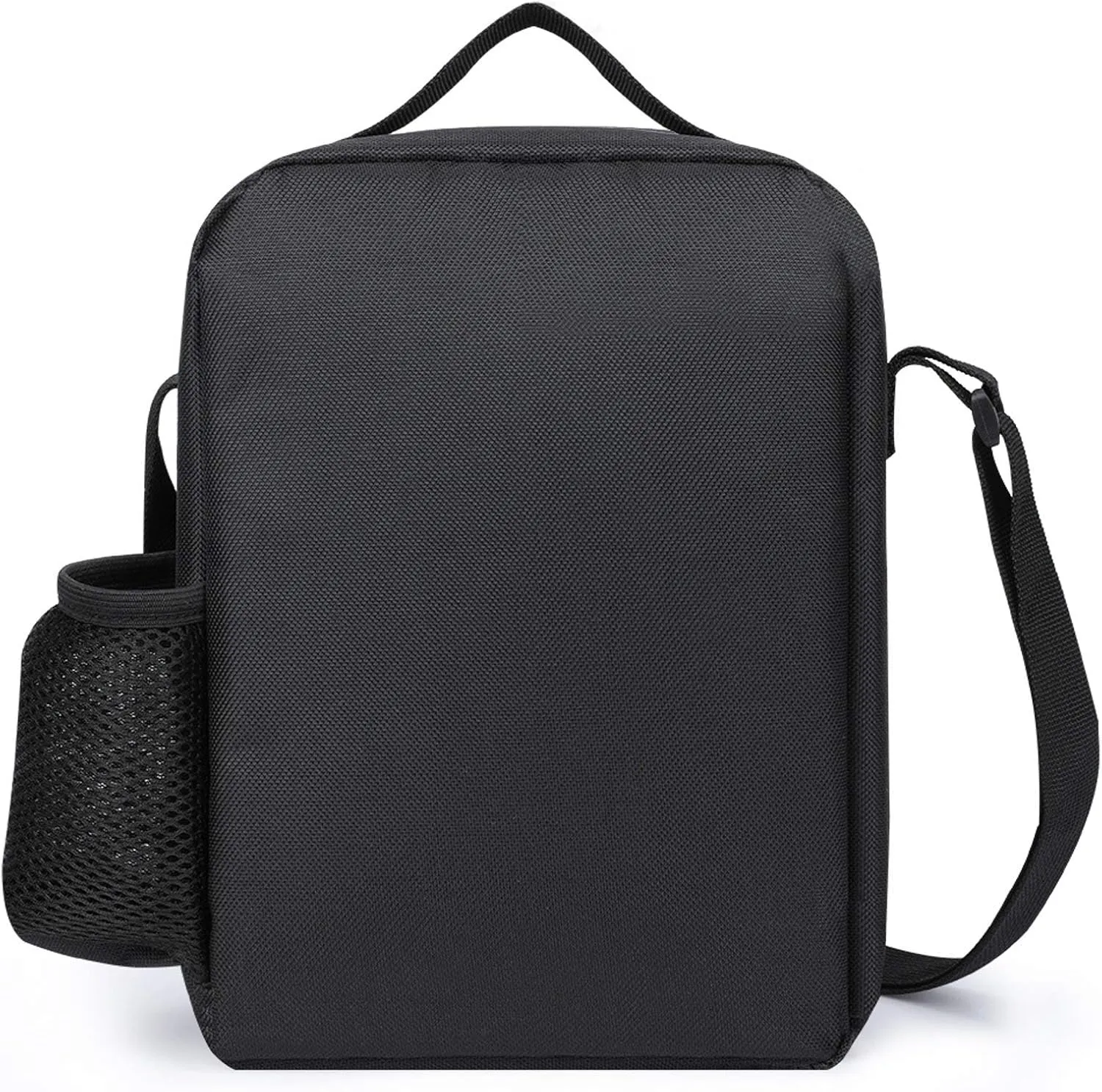 Insulated Lunch Bag Lunch Box for Woman Man Canal And Church Lunchbox Lunch Tote Bag for Work