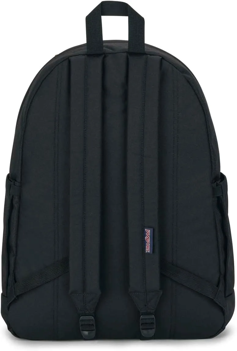 JanSport Lodo Pack Backpack, Black