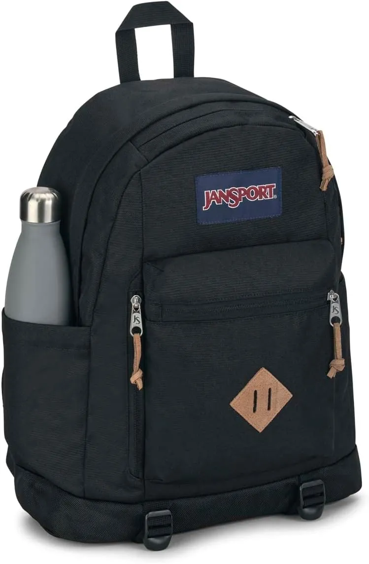 JanSport Lodo Pack Backpack, Black