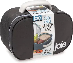 Joie Cool Chill Lunch Bag, Colors May Vary