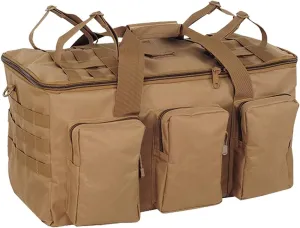 Jungle Leopard Tactical 55L Camping Bag Backpack Men Travel Molle Rucksack Shoulder Luggage Bag Hiking HandBag(DE)