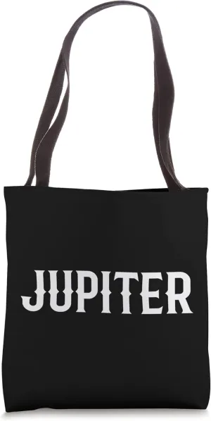 Jupiter Costume. Simple, Classic Roman God Jupiter Costume Tote Bag