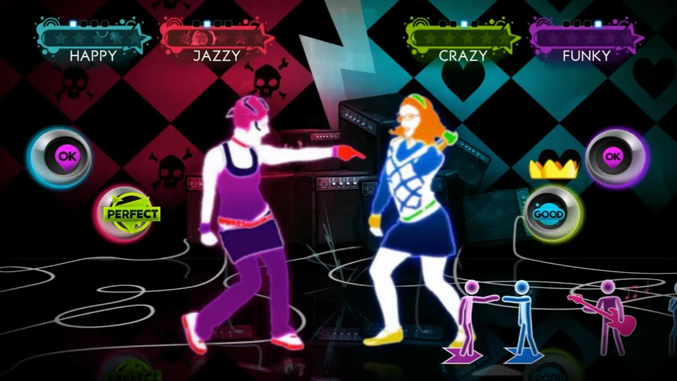 Just Dance Greatest Hits - Nintendo Wii