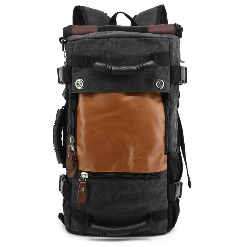 KAKA Mutifunctional Travel Bag