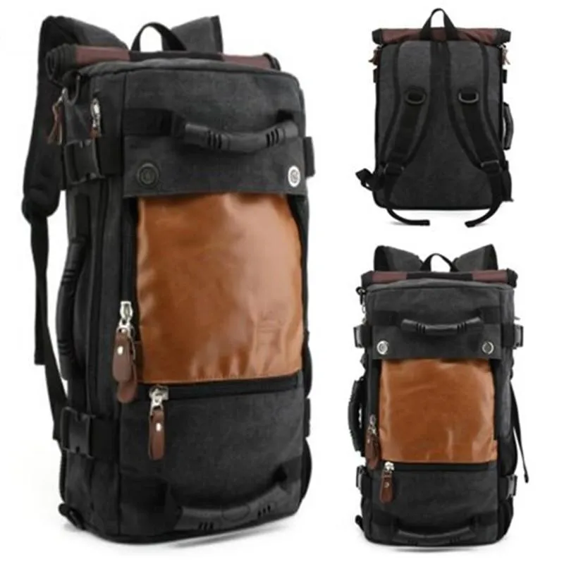KAKA Mutifunctional Travel Bag