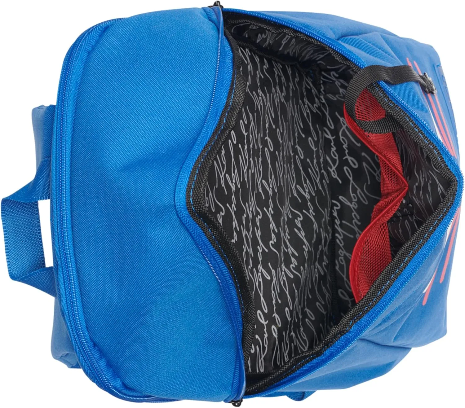 Karl Lagerfeld Paris Women's Lightweight Cat Backpack, Blue, One Size