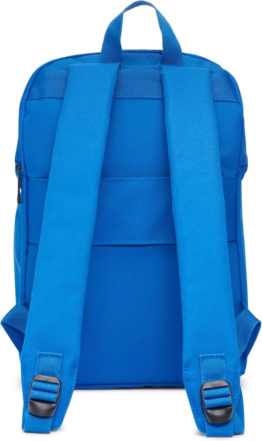 Karl Lagerfeld Paris Women's Lightweight Cat Backpack, Blue, One Size