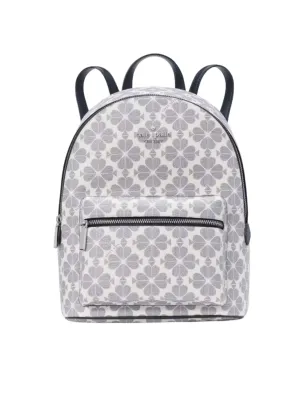 Kate Spade Signature Spade Flower Backpack Navy Multi