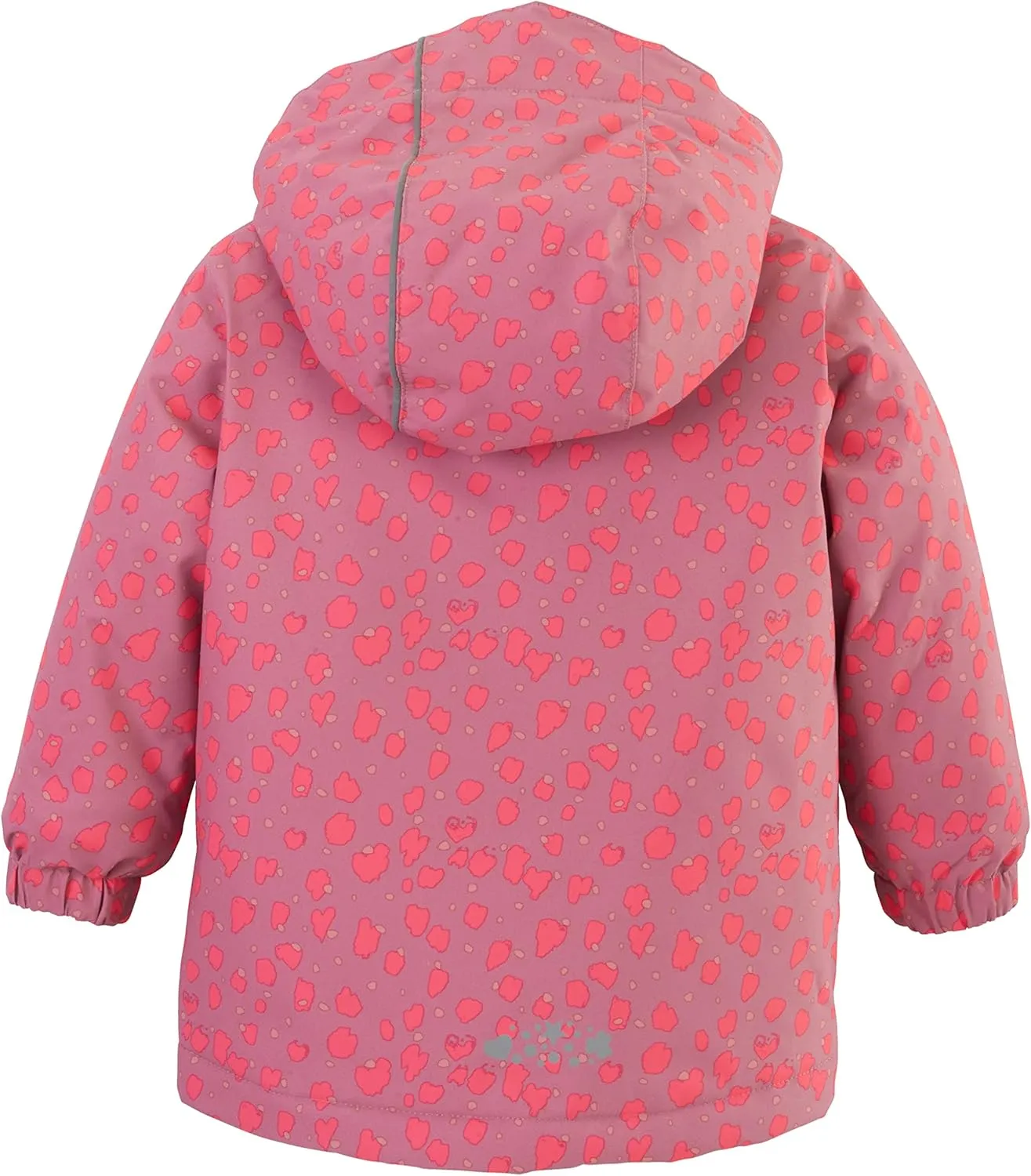 Kids Functional Jacket FIOW 28 MNS Jckt