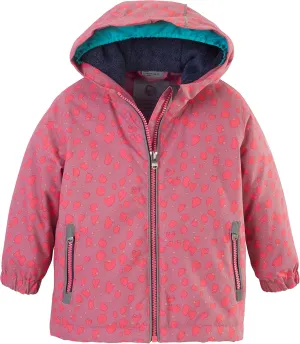 Kids Functional Jacket FIOW 28 MNS Jckt