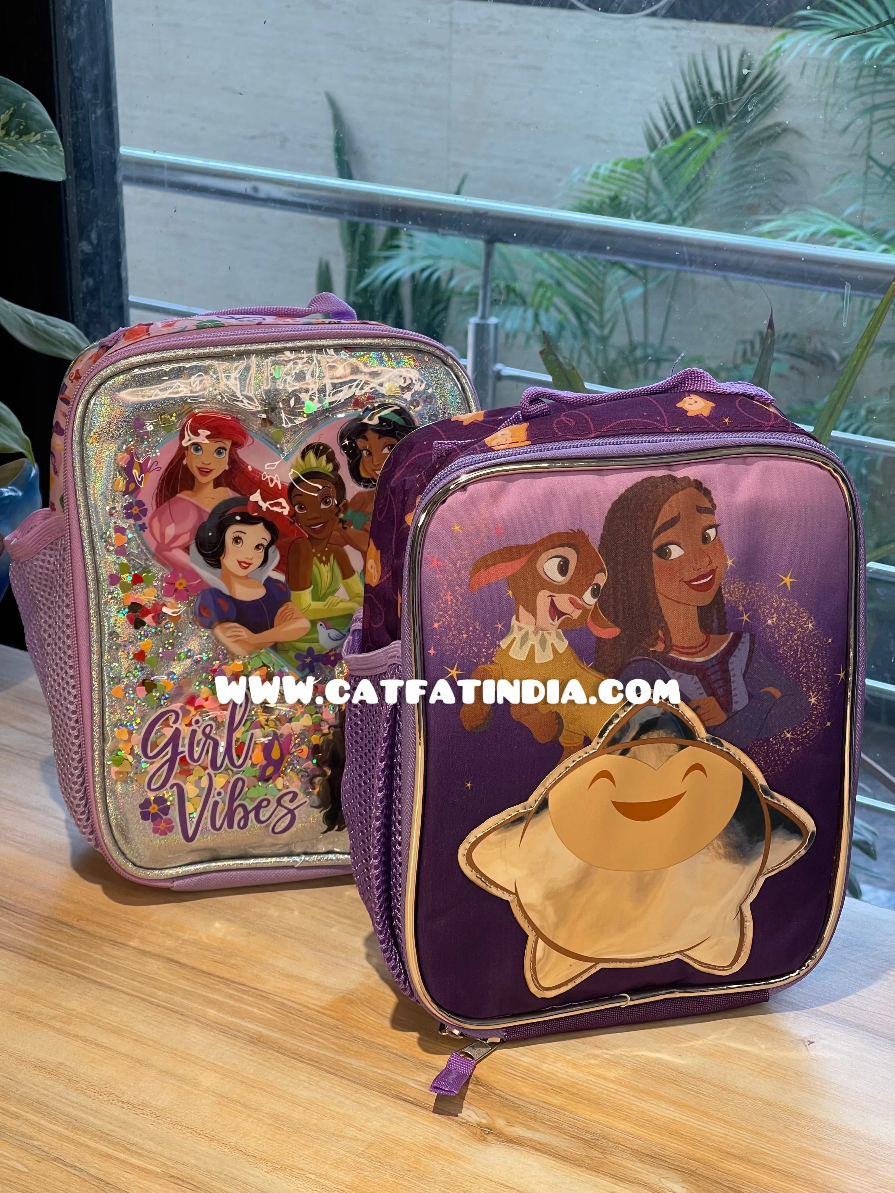 Kids Lunch bag