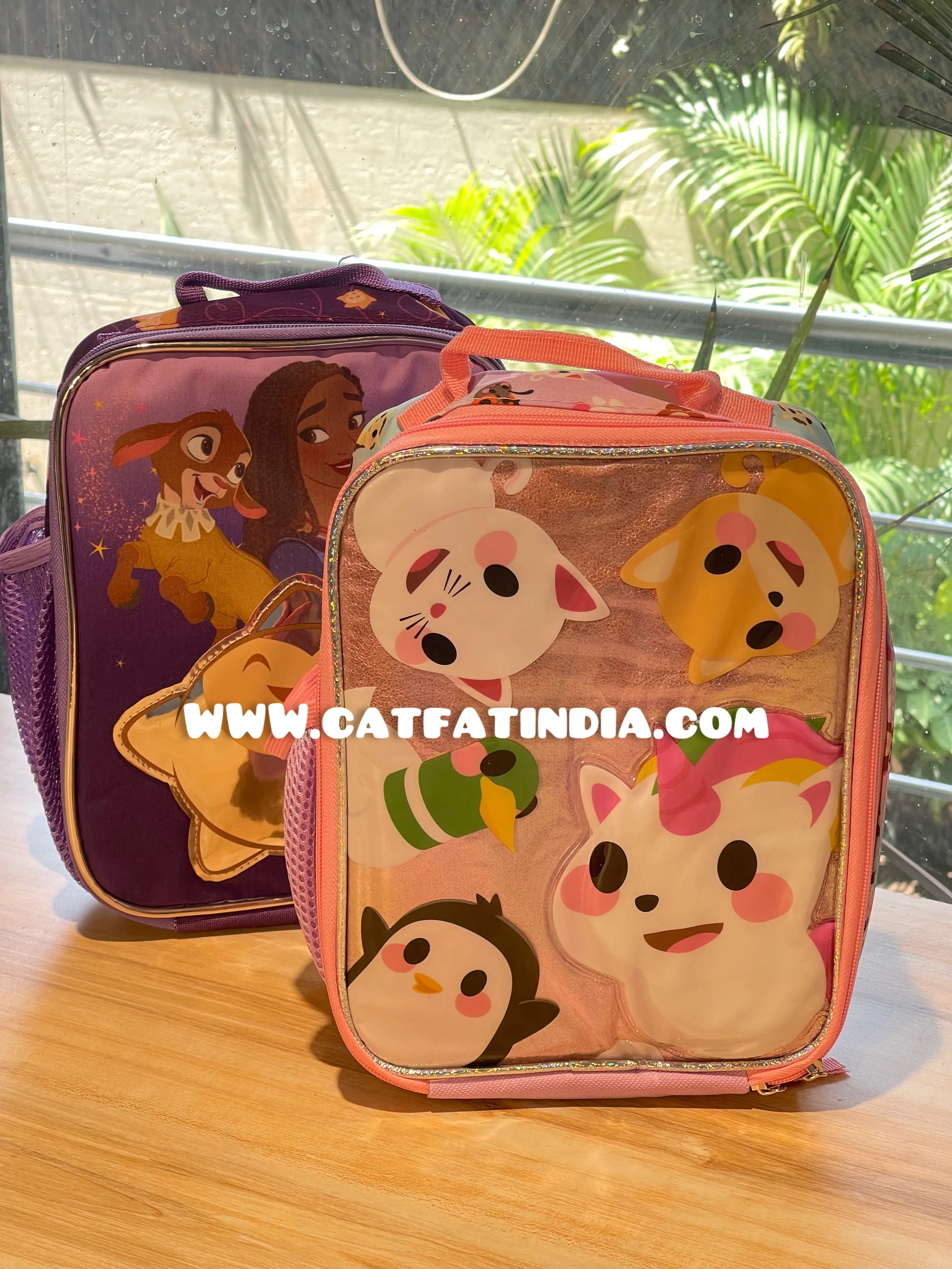 Kids Lunch bag