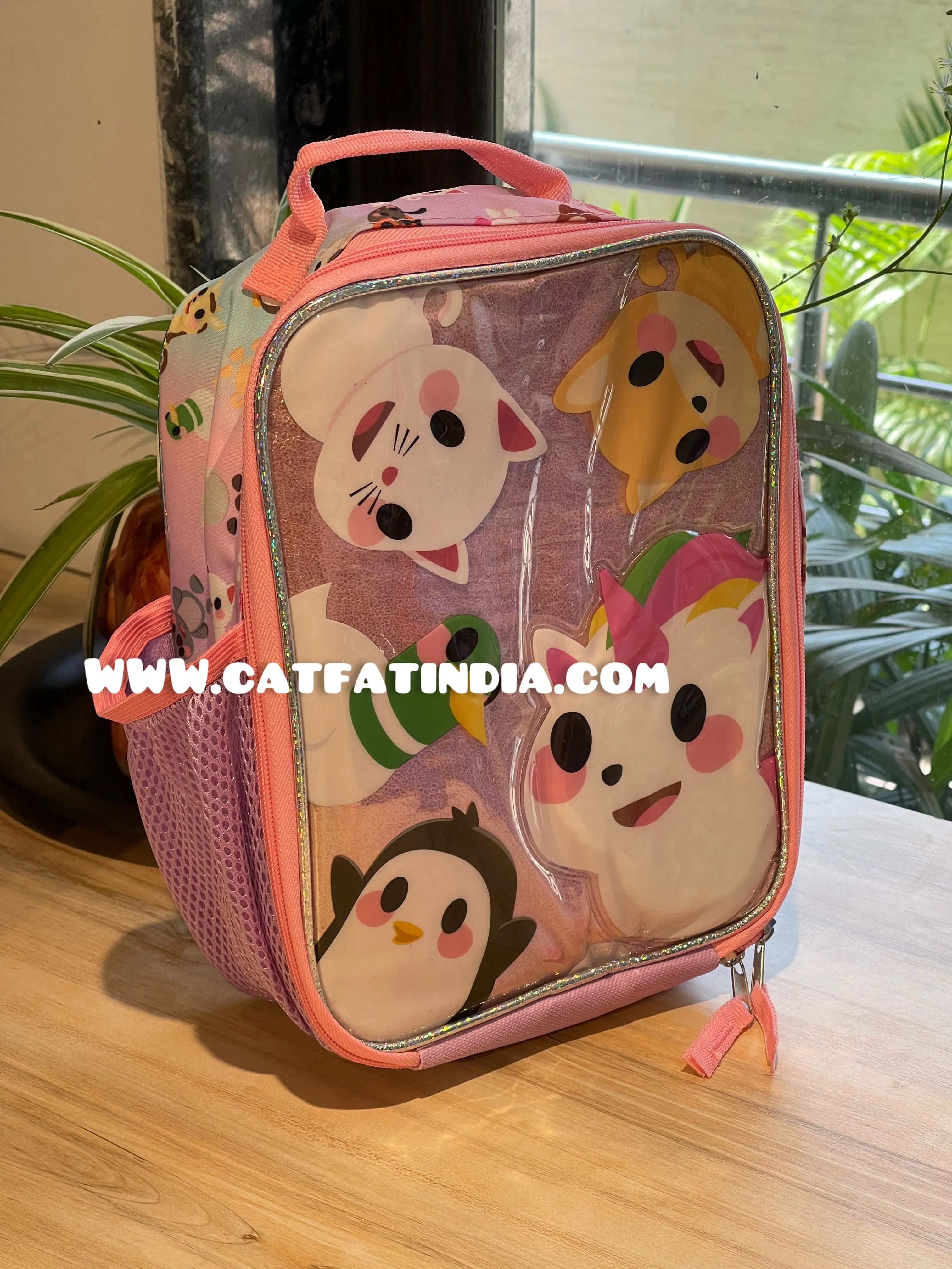 Kids Lunch bag