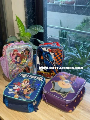 Kids Lunch bag