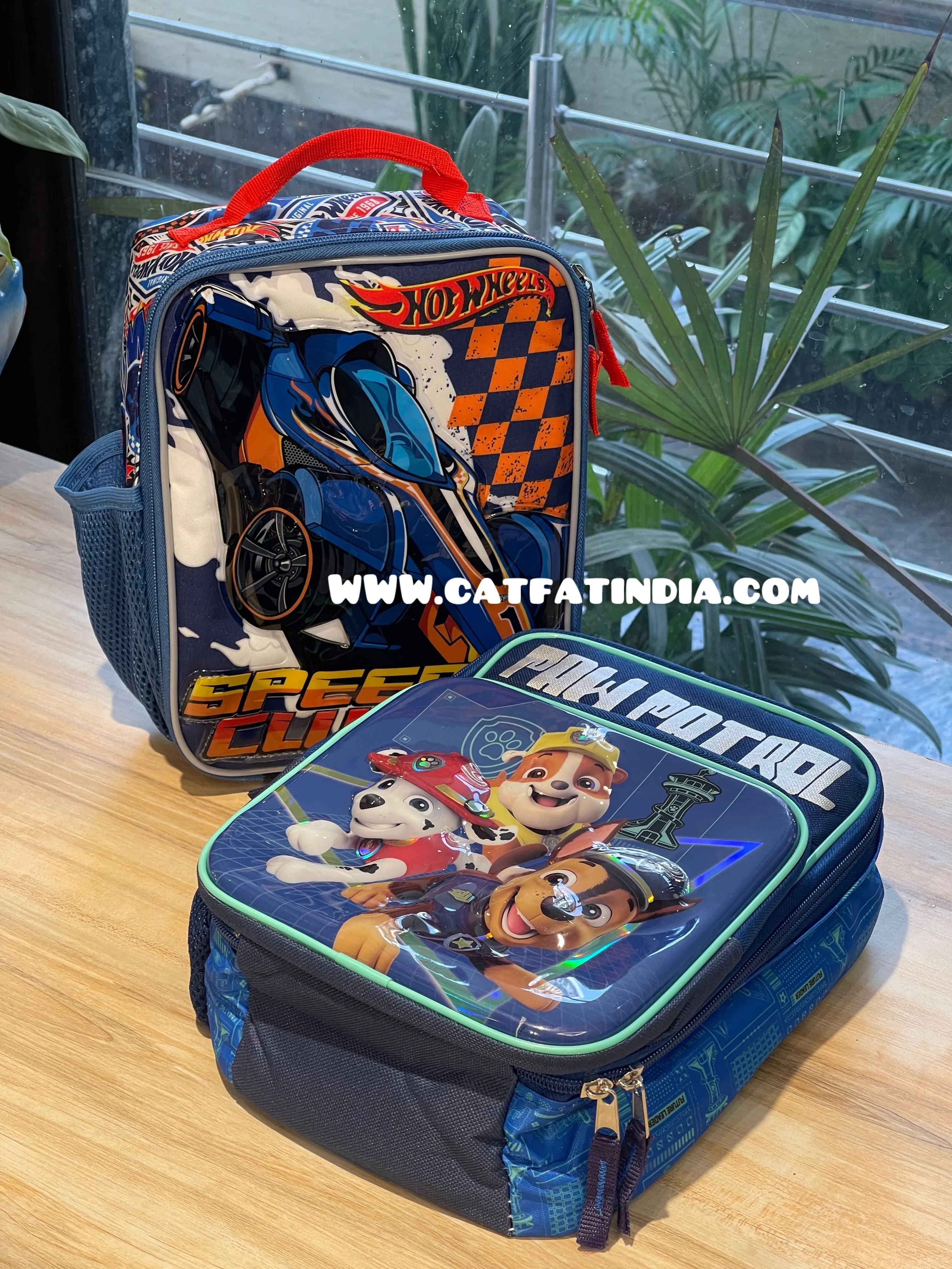 Kids Lunch bag