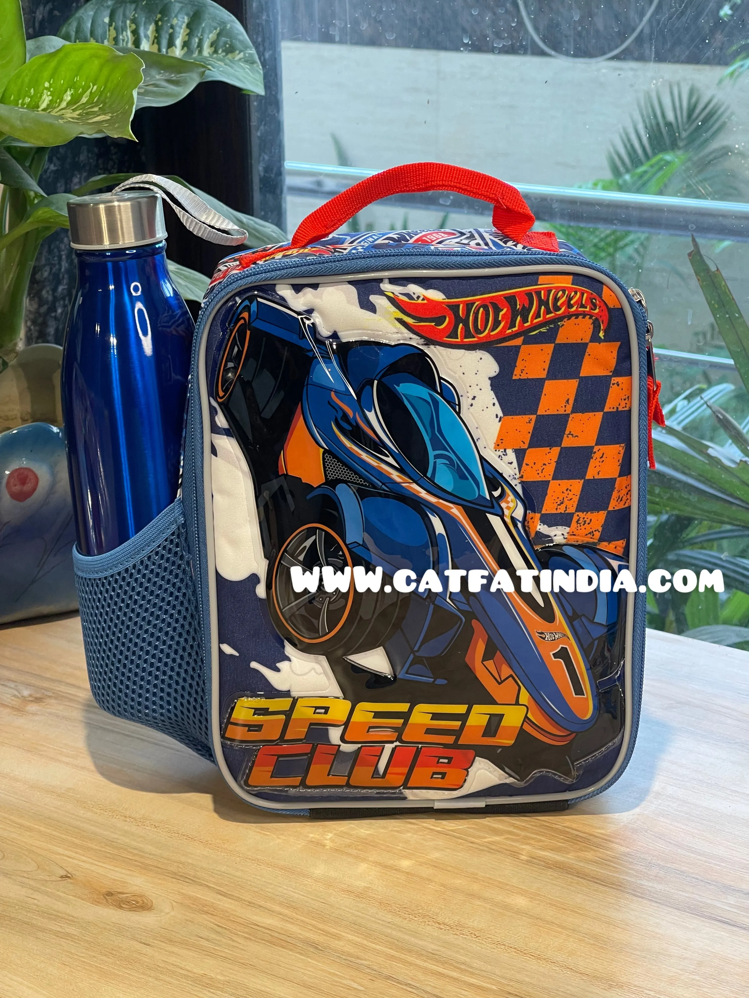 Kids Lunch bag