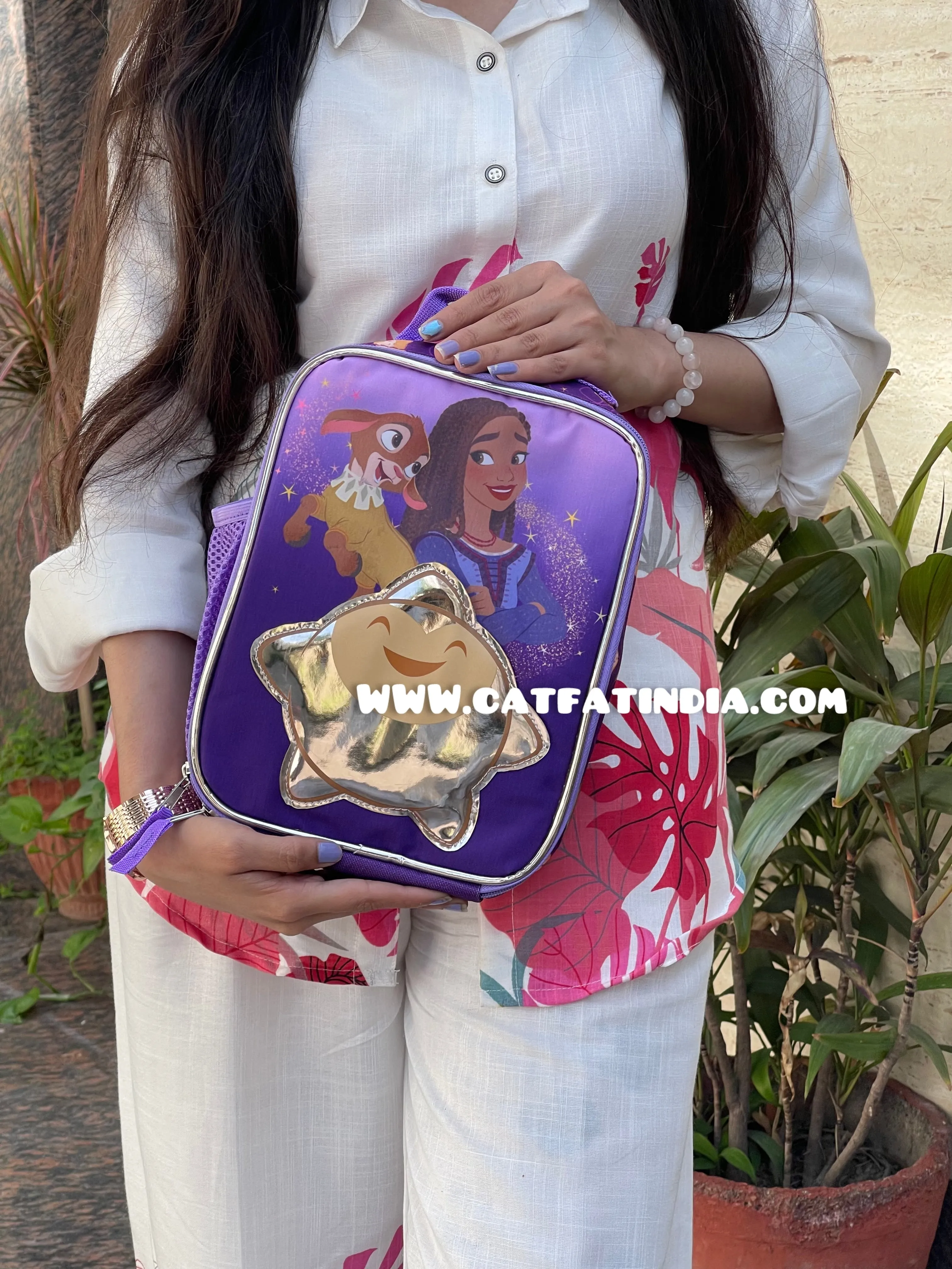 Kids Lunch bag