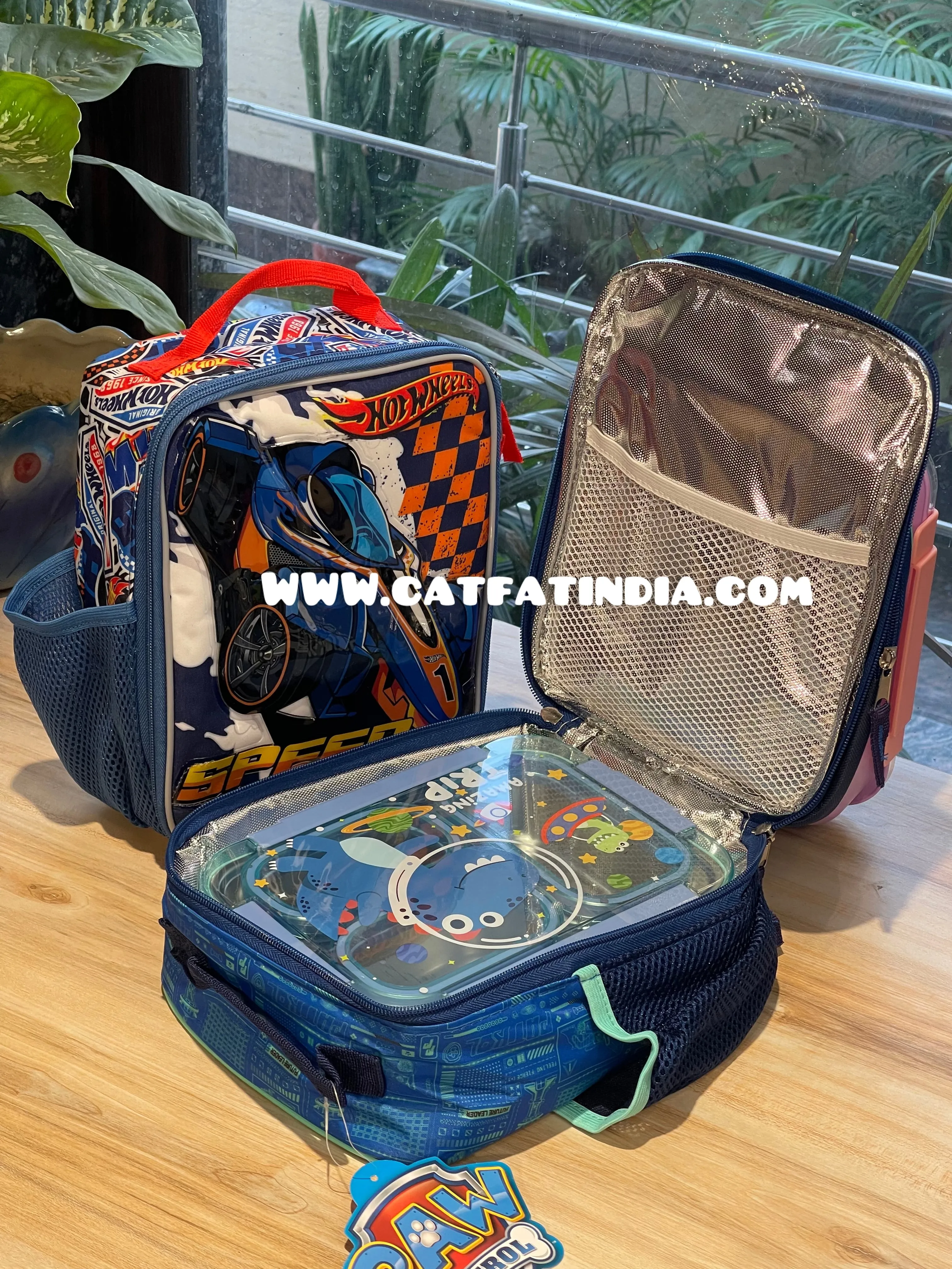 Kids Lunch bag