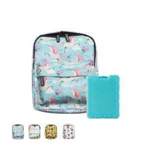 Kinderspel All-in-One Insulated Backpack with Cool Pack